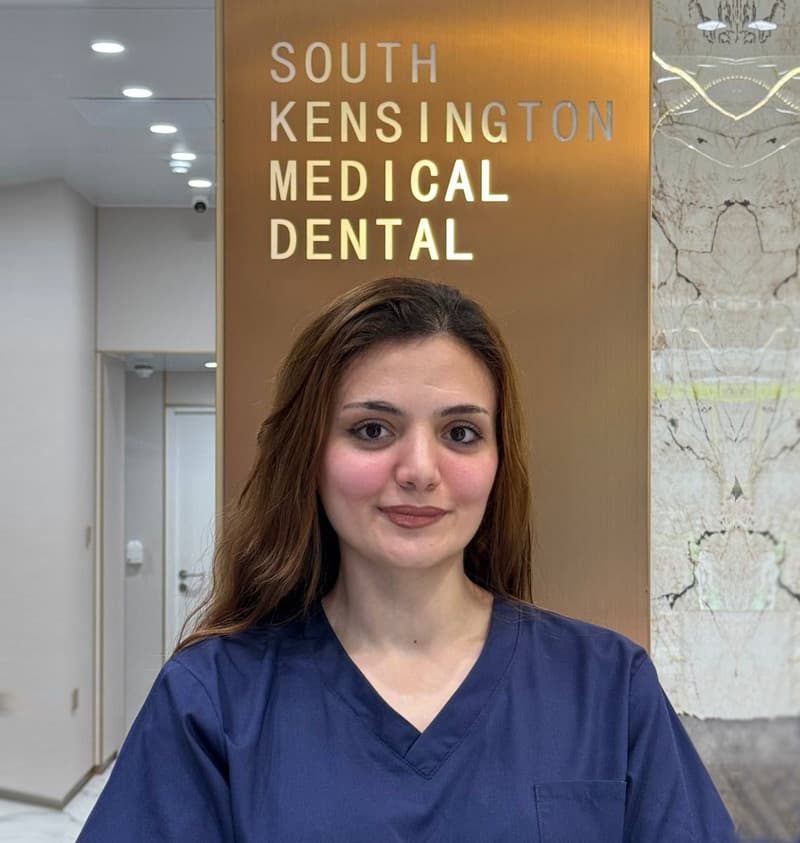 Laila Alhussein