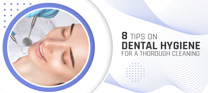 How Your Diet Impacts Dental Health and Hygiene