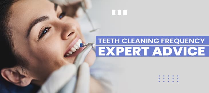 Expert Tips to Relieve Discomfort after Teeth Cleaning