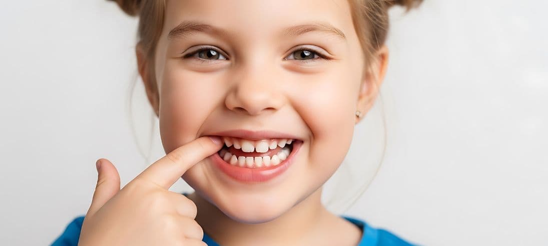 When Should Children Start Visiting a Dental Hygienist?