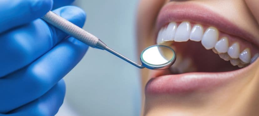 The Impact of Oral Health on Pregnancy Outcomes: Beyond Gingivitis