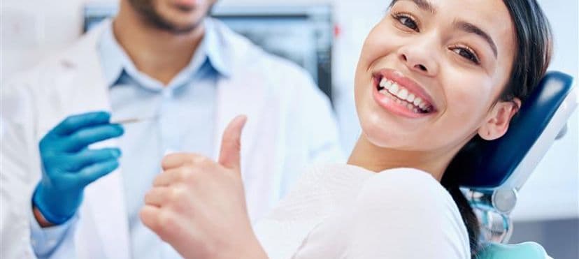 Oral Hygiene Tips for Busy London Families