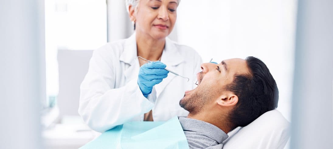 When to See a Specialist for Periodontal Concerns: Warning Signs of Gum Disease