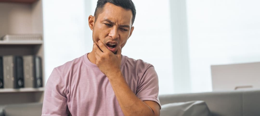 Can Stress Increase the Risk of Gum Disease?