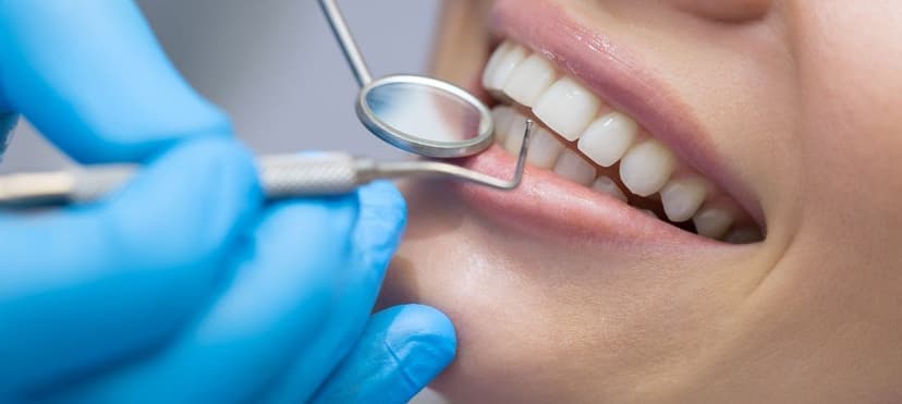 The Impact of Commuting on Oral Hygiene Routines