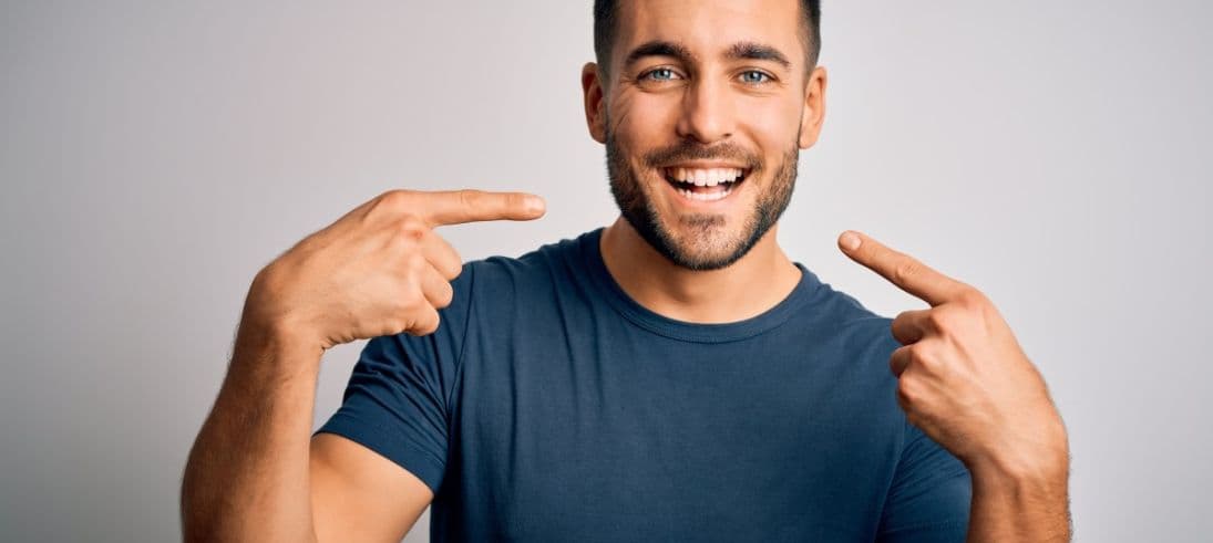 How Weightlifting (Holding Breath & Straining) Affects Your Teeth