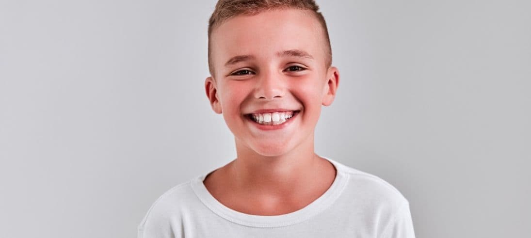 The Impact of Second-hand Smoke on Children's Oral Health