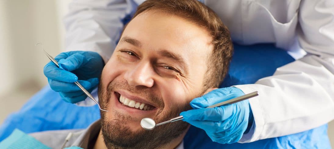How Often Should Routine Dental Care Be Scheduled for You?