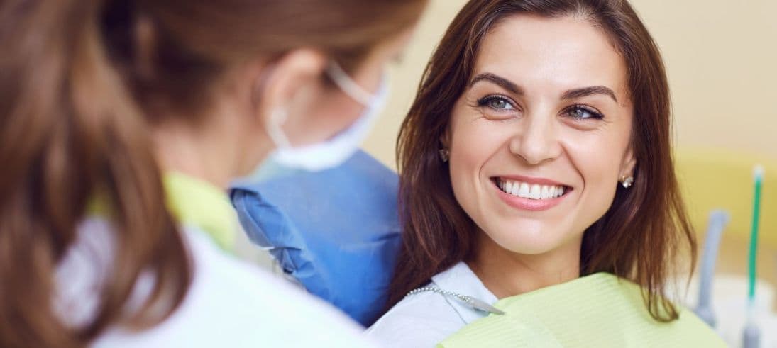 How to Stay Comfortable During Ultrasonic Teeth Cleaning