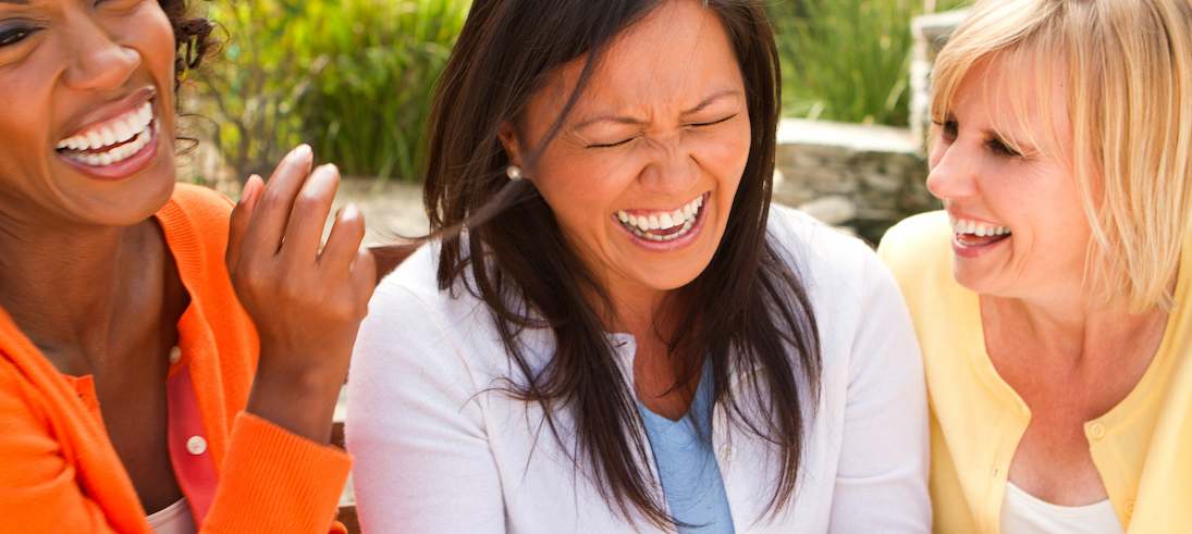 How Airflow Polishing Helps With Stubborn Tooth Stains