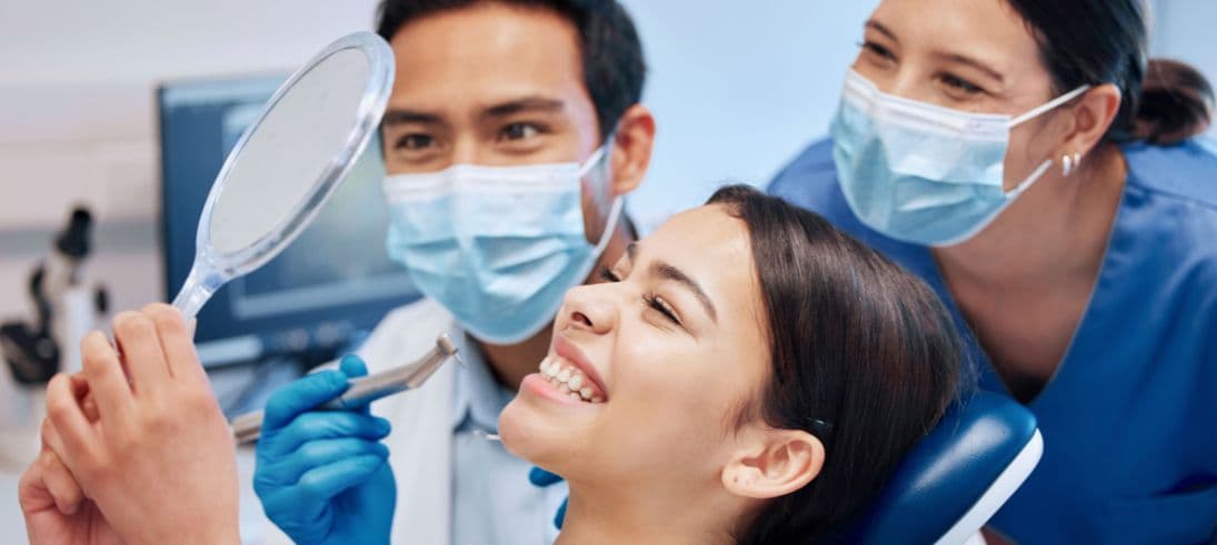 How to Prepare Your Dental History for a Routine Care Visit