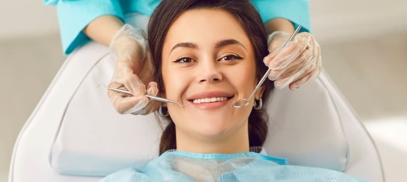 How to Keep Track of Changes Between Dental Care Visits
