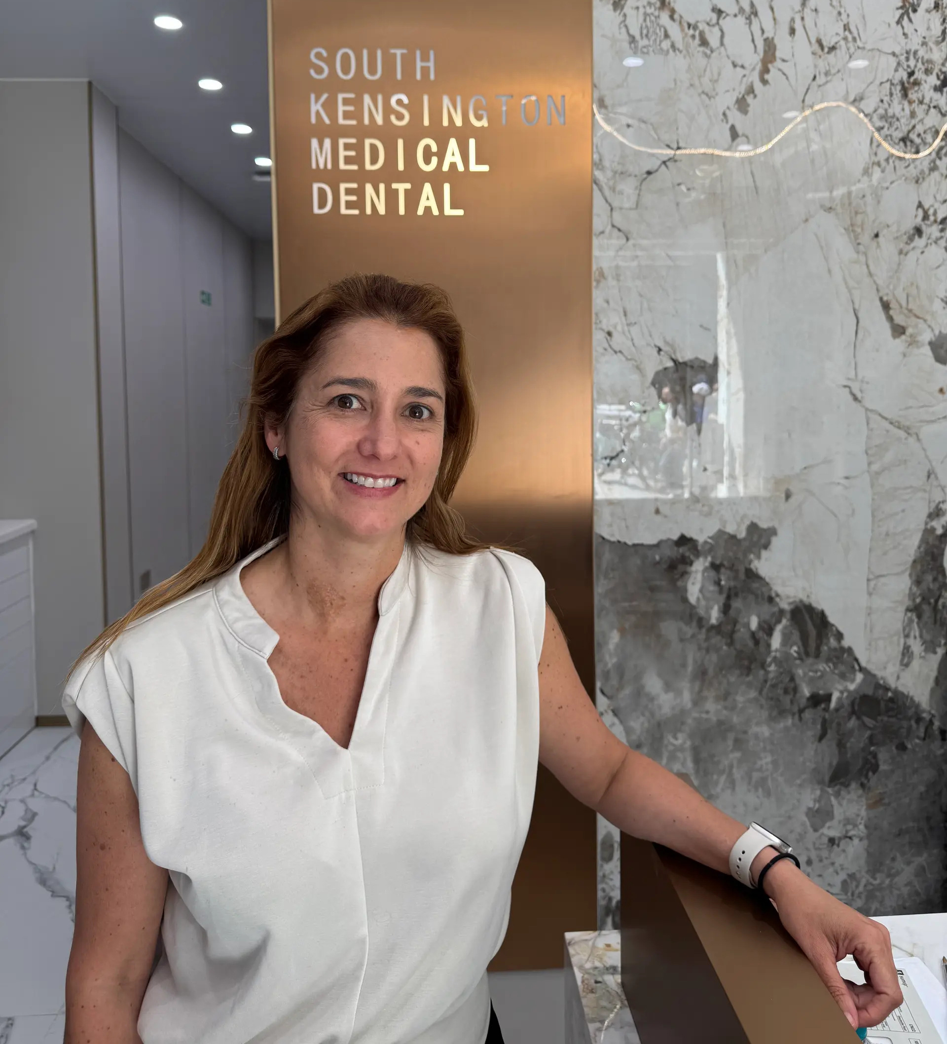 DENTAL HYGIENIST