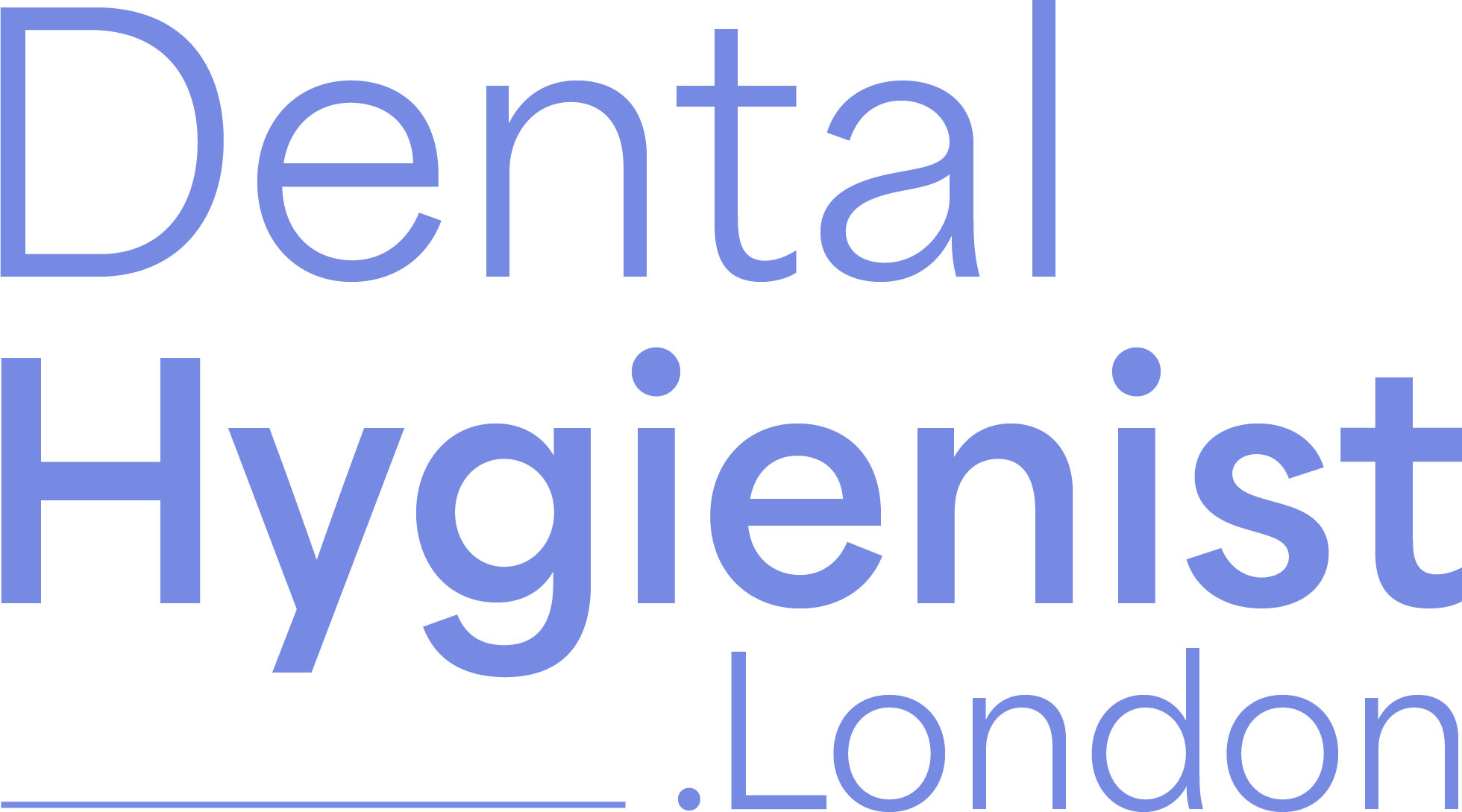 Dental Hygienist London logon