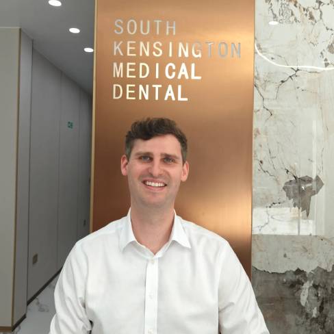 DENTAL HYGIENIST