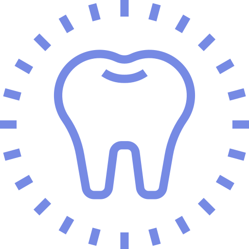 Emergency Dentist In London - Tooth Extraction Icon